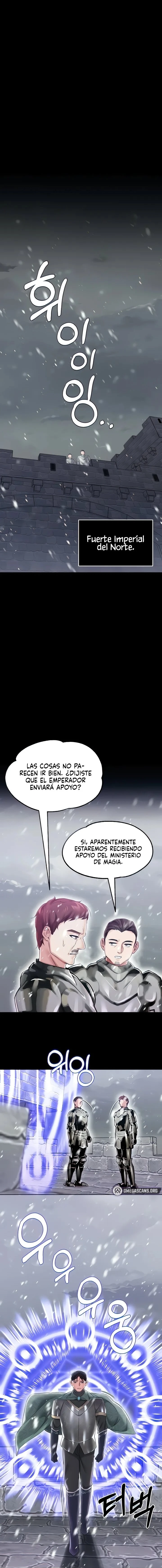 Convertí A La Villana En Mi Mascota Capítulo 10 - Página 13