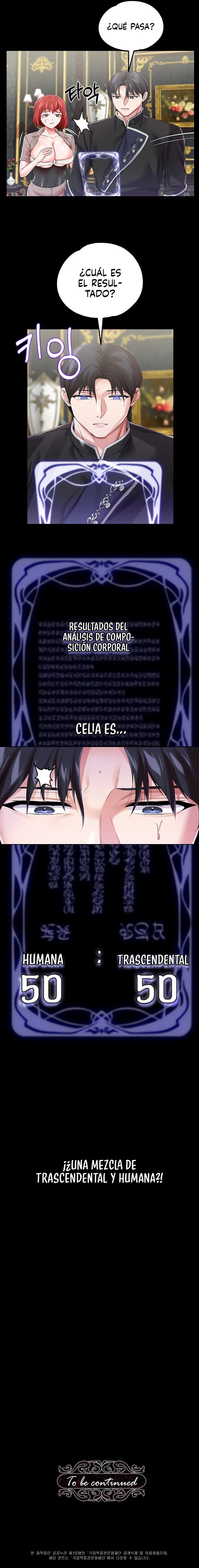 Convertí A La Villana En Mi Mascota Capítulo 18 - Página 17