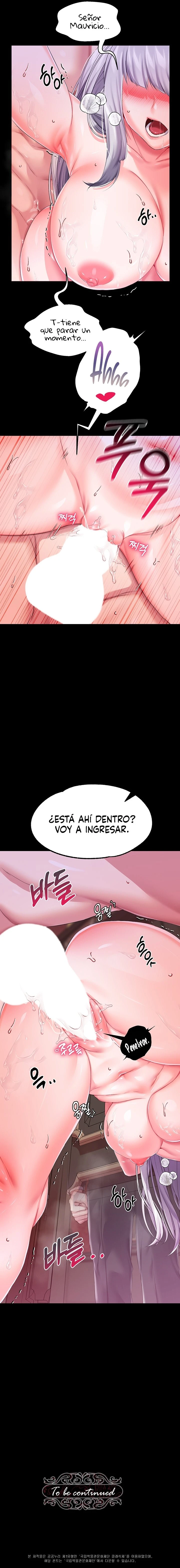 Convertí A La Villana En Mi Mascota Capítulo 19 - Página 20