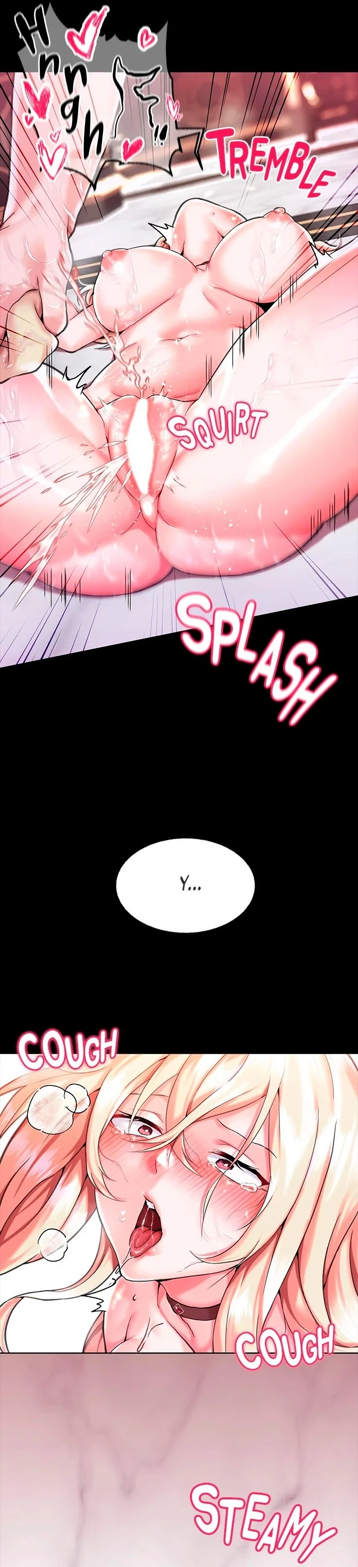 Convertí A La Villana En Mi Mascota Capítulo 2 - Página 25