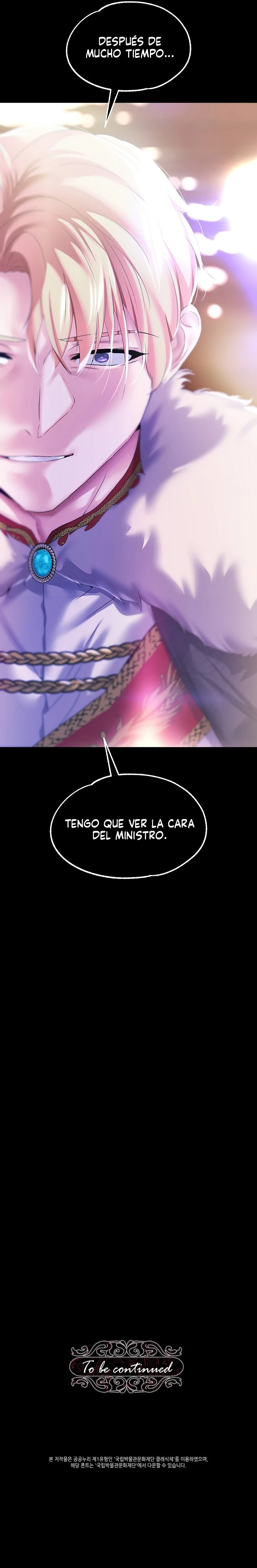 Convertí A La Villana En Mi Mascota Capítulo 23 - Página 19