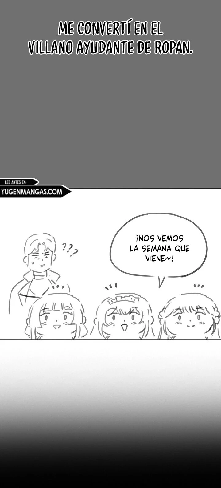 Convertí A La Villana En Mi Mascota Capítulo 26 - Página 22