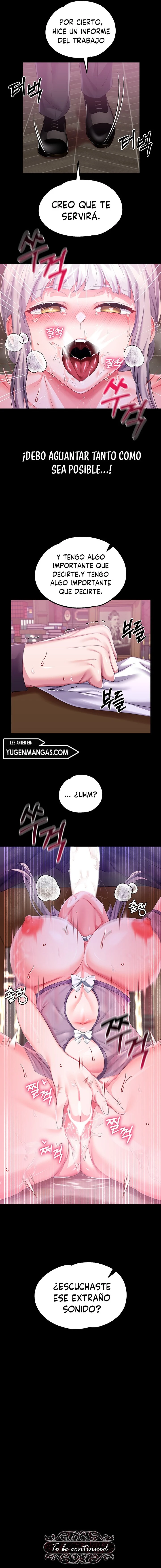 Convertí A La Villana En Mi Mascota Capítulo 29 - Página 16