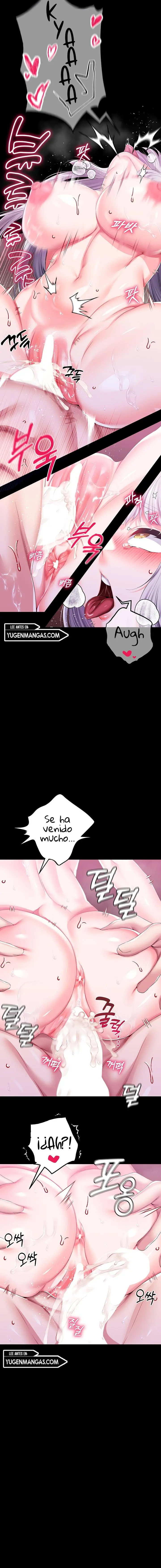 Convertí A La Villana En Mi Mascota Capítulo 37 - Página 16