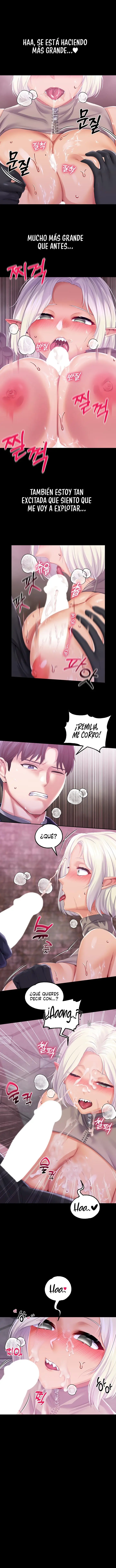 Convertí A La Villana En Mi Mascota Capítulo 39 - Página 10