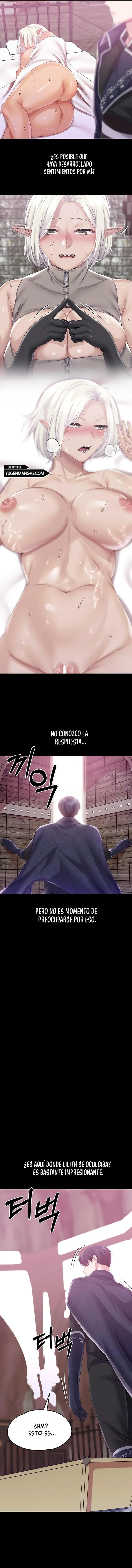 Convertí A La Villana En Mi Mascota Capítulo 41 - Página 11