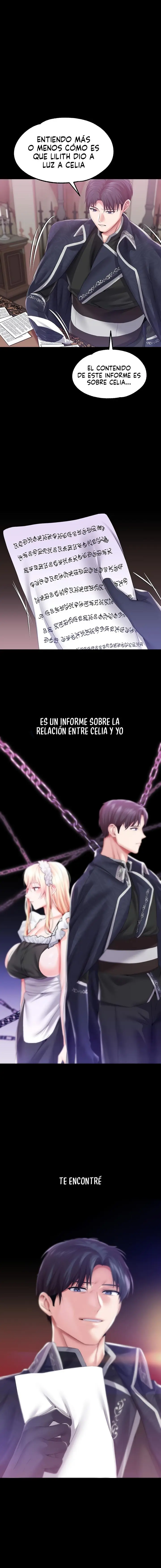 Convertí A La Villana En Mi Mascota Capítulo 42 - Página 2