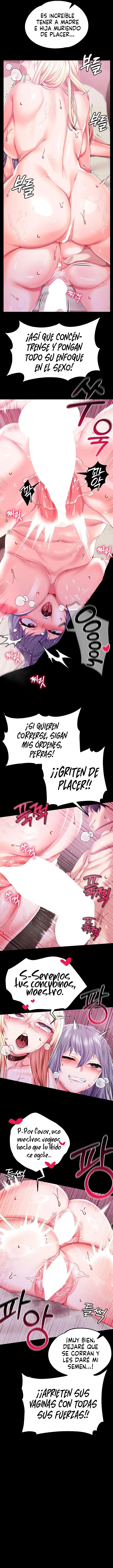 Convertí A La Villana En Mi Mascota Capítulo 45 - Página 6