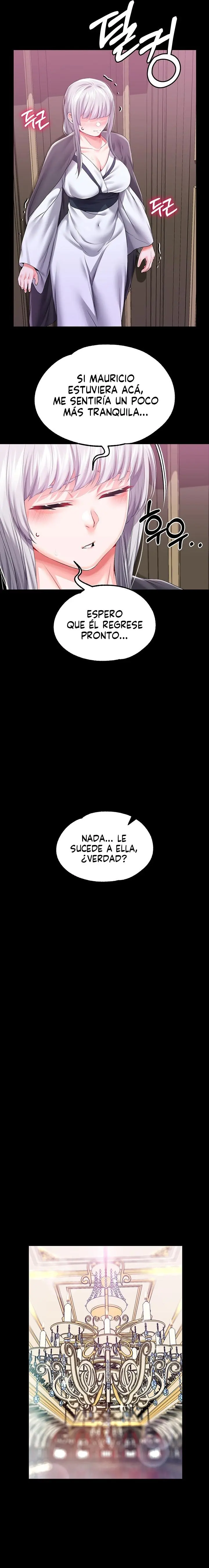 Convertí A La Villana En Mi Mascota Capítulo 46 - Página 23