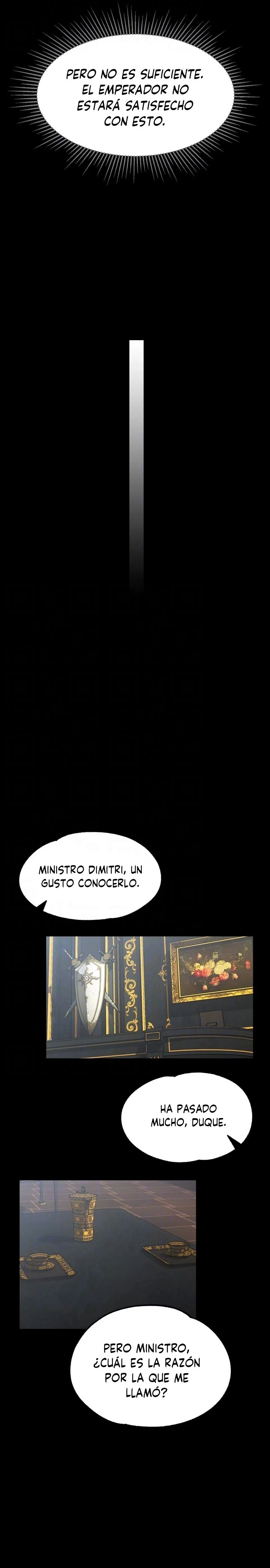 Convertí A La Villana En Mi Mascota Capítulo 5 - Página 8
