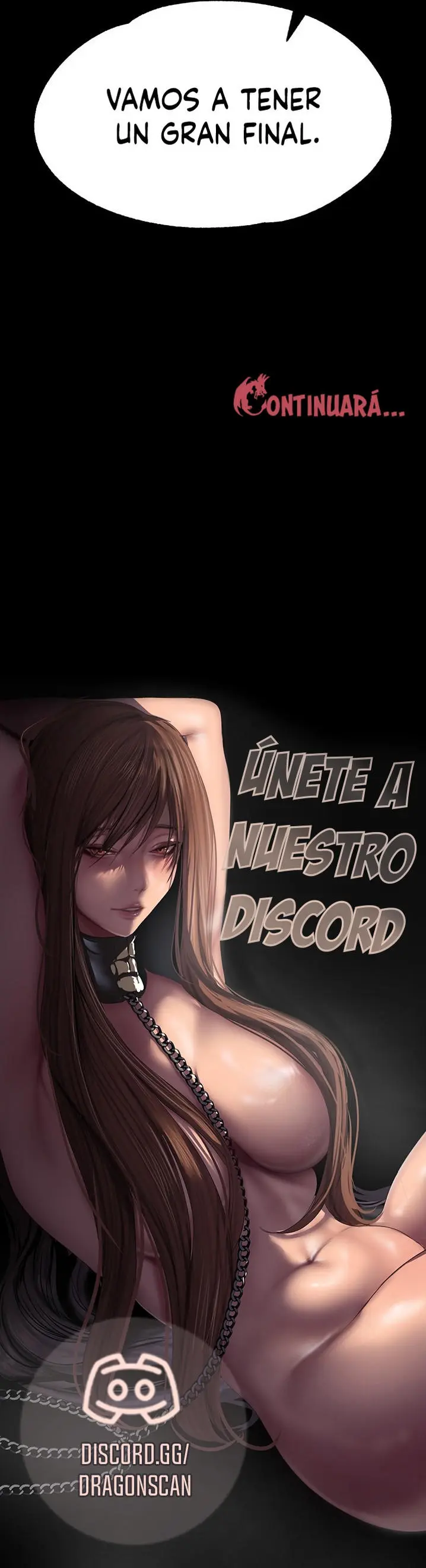 Convertí A La Villana En Mi Mascota Capítulo 53 - Página 19