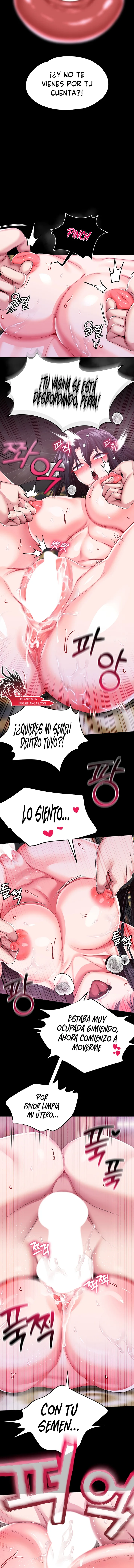 Convertí A La Villana En Mi Mascota Capítulo 62 - Página 20