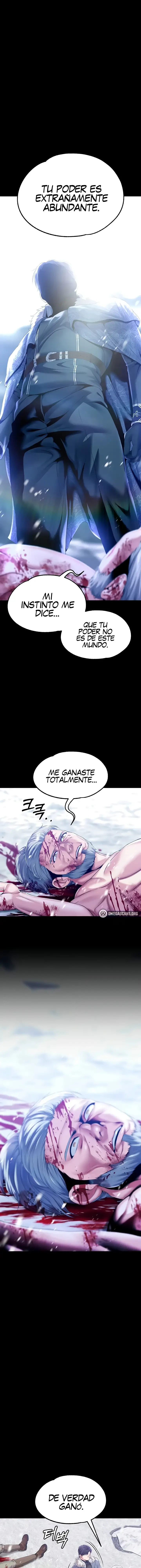 Convertí A La Villana En Mi Mascota Capítulo 66 - Página 19