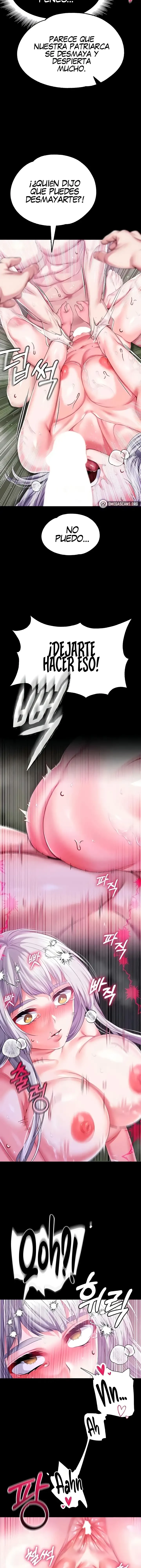 Convertí A La Villana En Mi Mascota Capítulo 67 - Página 12