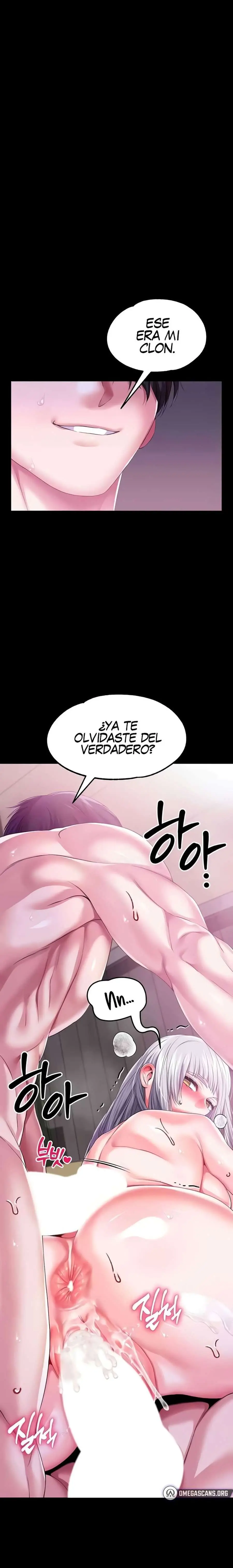 Convertí A La Villana En Mi Mascota Capítulo 68 - Página 1