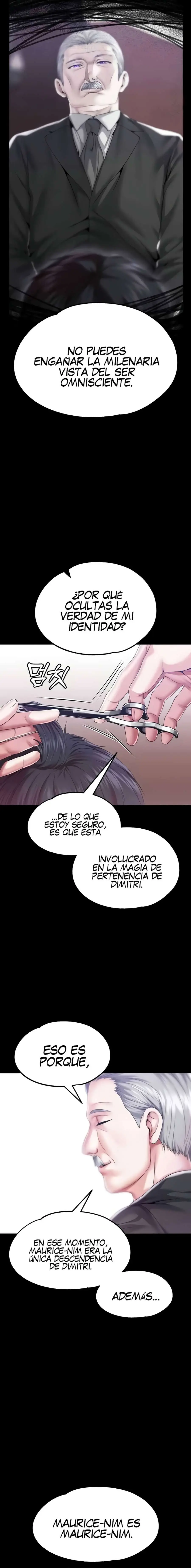 Convertí A La Villana En Mi Mascota Capítulo 68 - Página 17