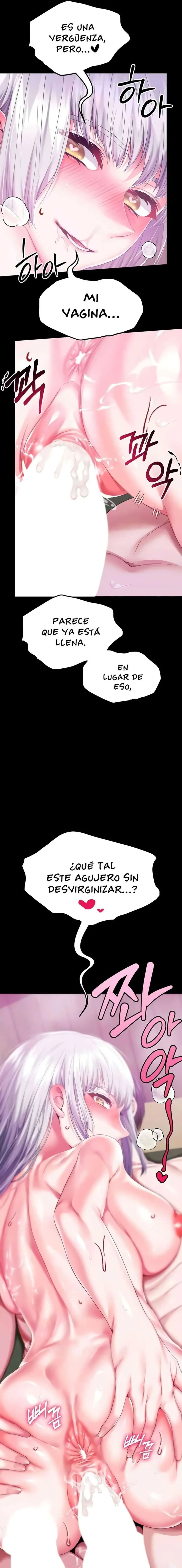 Convertí A La Villana En Mi Mascota Capítulo 68 - Página 2