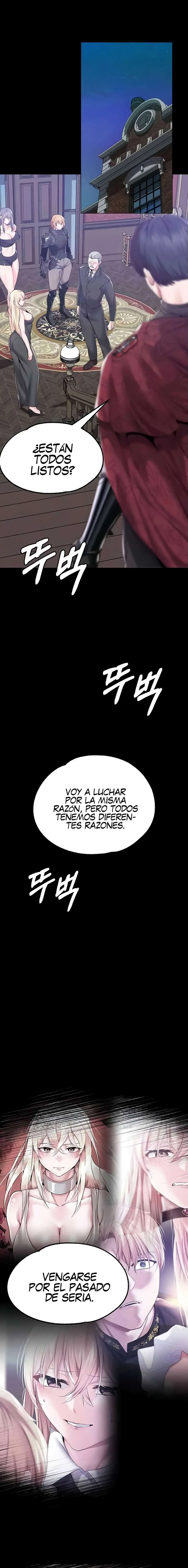 Convertí A La Villana En Mi Mascota Capítulo 68 - Página 20
