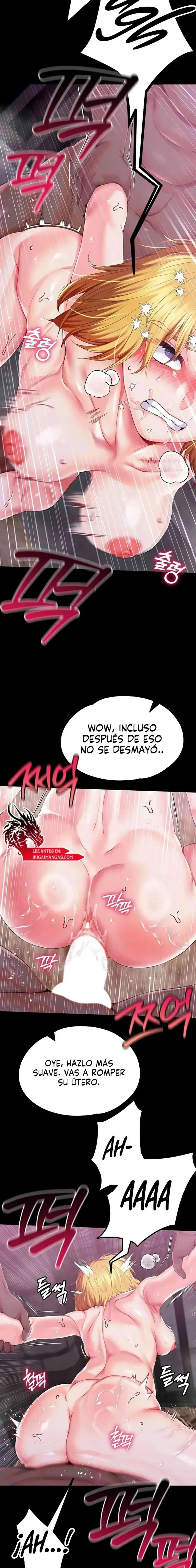 Convertí A La Villana En Mi Mascota Capítulo 72 - Página 16