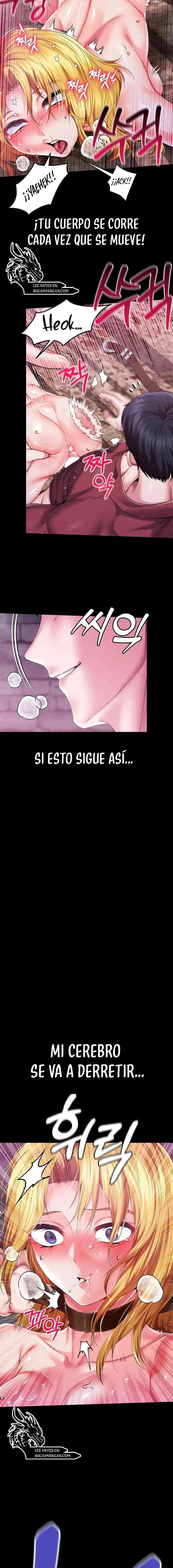 Convertí A La Villana En Mi Mascota Capítulo 74 - Página 13