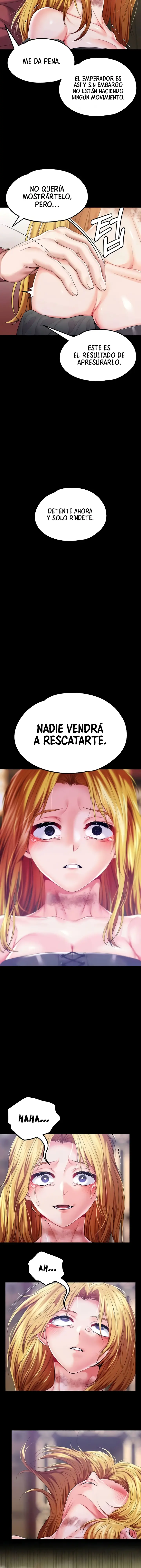 Convertí A La Villana En Mi Mascota Capítulo 75 - Página 14