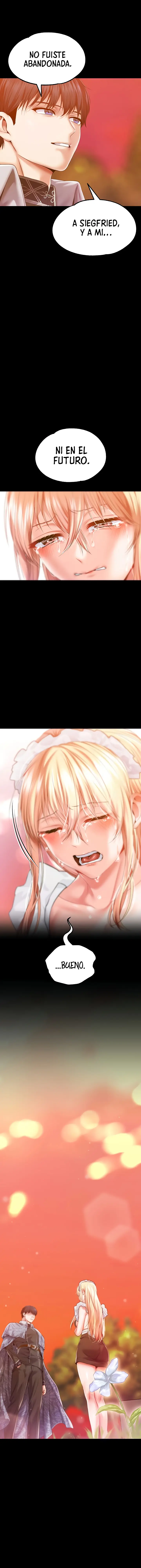 Convertí A La Villana En Mi Mascota Capítulo 77 - Página 2