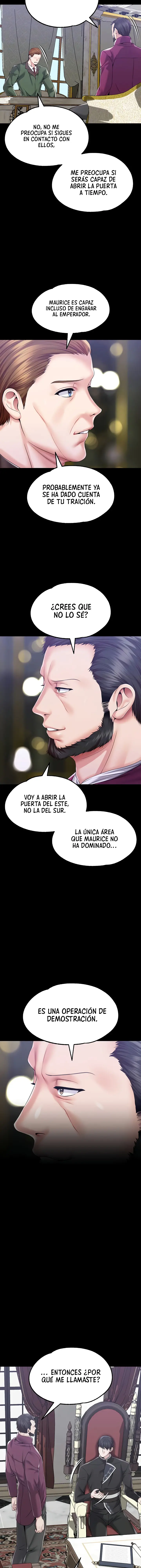 Convertí A La Villana En Mi Mascota Capítulo 77 - Página 4