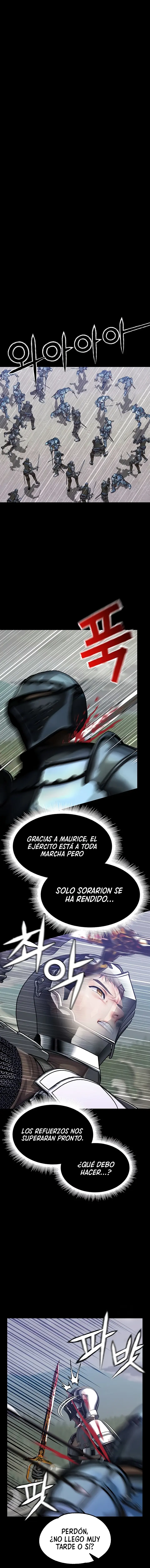 Convertí A La Villana En Mi Mascota Capítulo 78 - Página 15