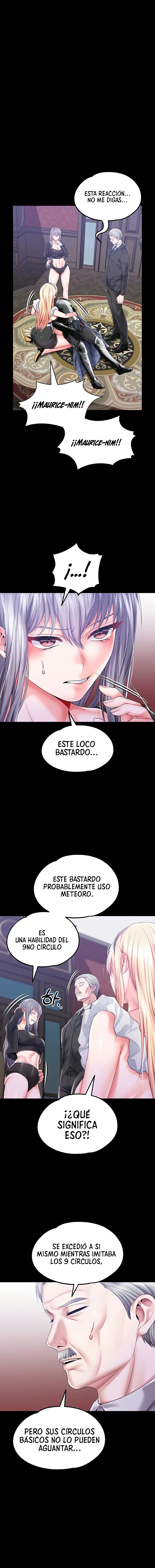 Convertí A La Villana En Mi Mascota Capítulo 78 - Página 17