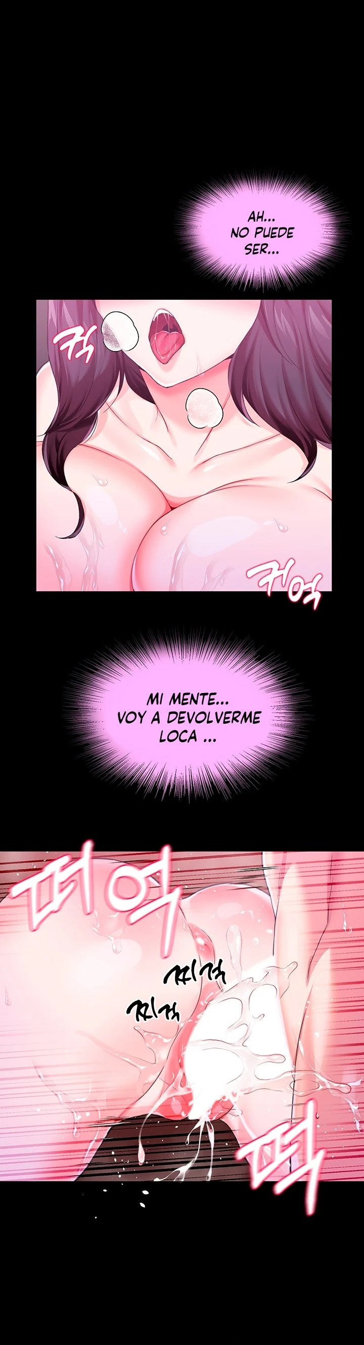 Convertí A La Villana En Mi Mascota Capítulo 8 - Página 22