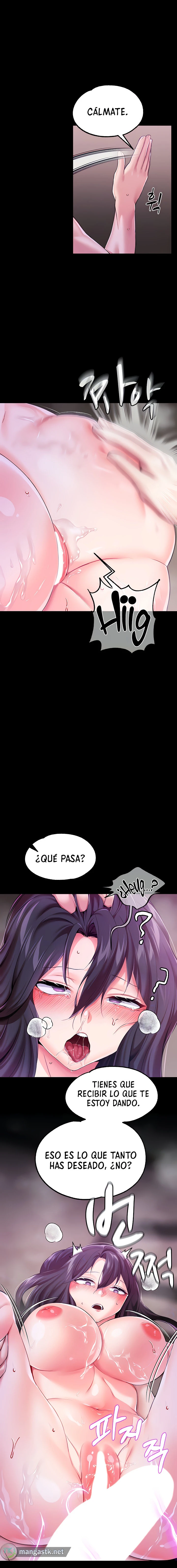Convertí A La Villana En Mi Mascota Capítulo 9 - Página 2