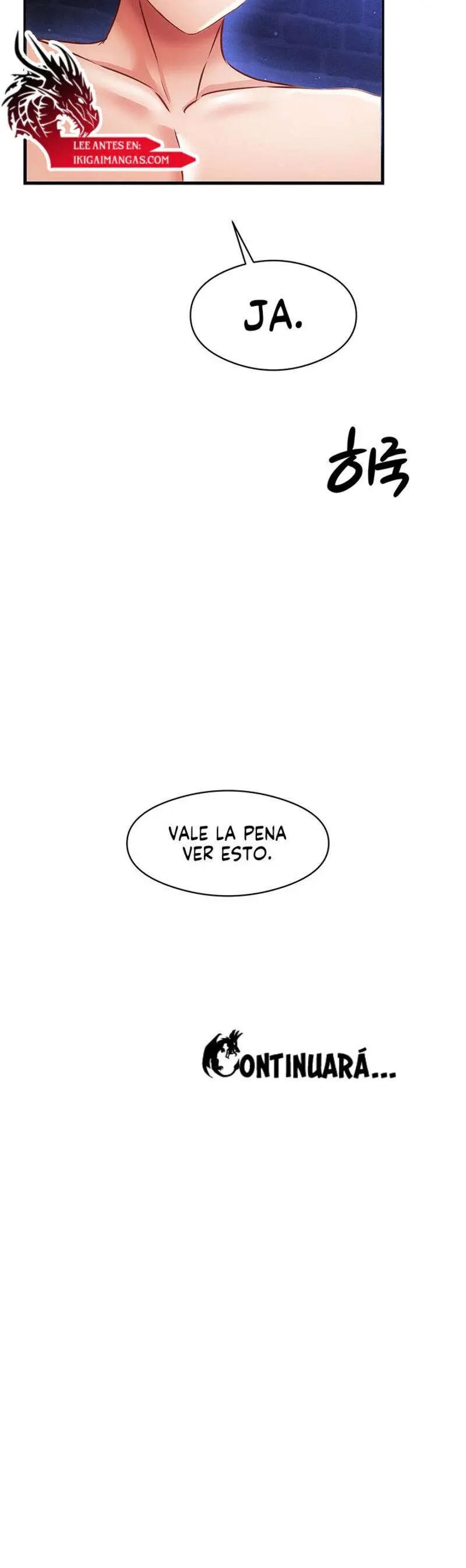 Domando mujeres para ascender en estatus Capítulo 11 - Página 22