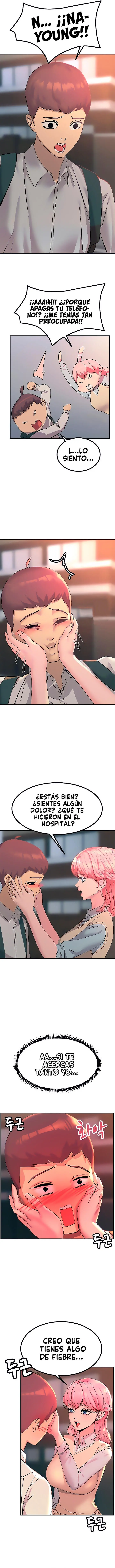 Muestrame Tu Sensualidad Capítulo 11 - Página 3