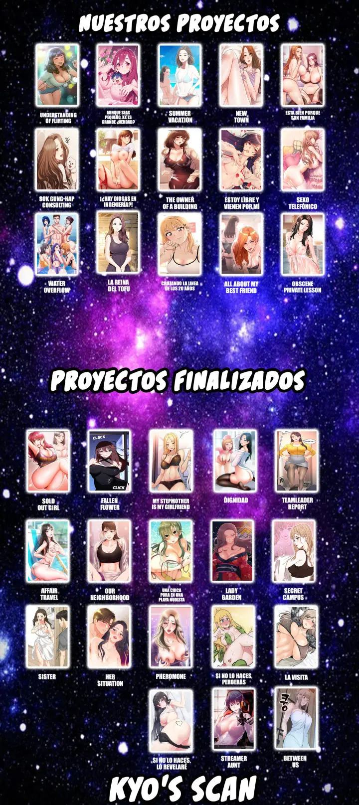 Muestrame Tu Sensualidad Capítulo 12 - Página 15