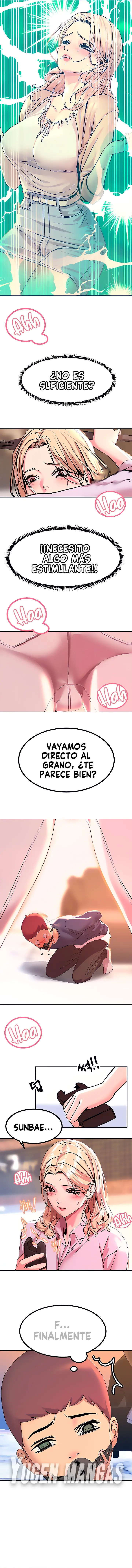 Muestrame Tu Sensualidad Capítulo 13 - Página 11