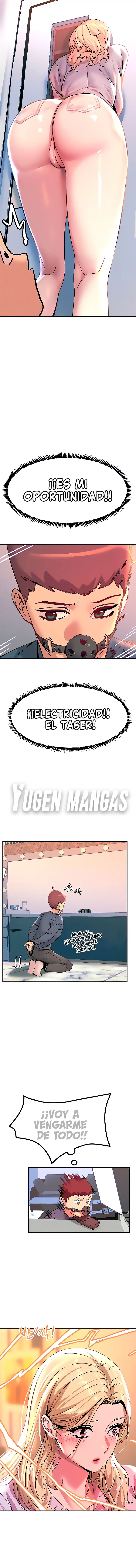 Muestrame Tu Sensualidad Capítulo 13 - Página 13