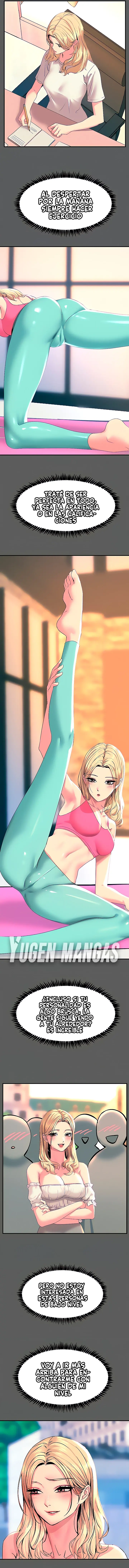 Muestrame Tu Sensualidad Capítulo 13 - Página 4