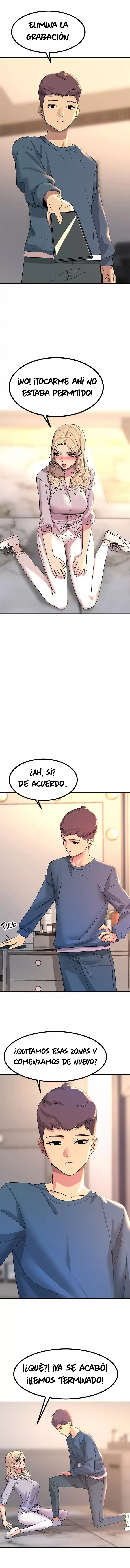 Muestrame Tu Sensualidad Capítulo 14 - Página 12