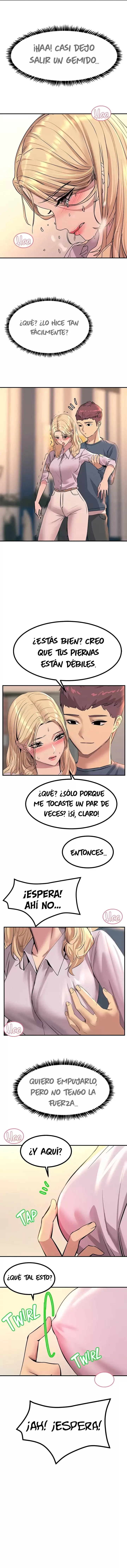Muestrame Tu Sensualidad Capítulo 14 - Página 9