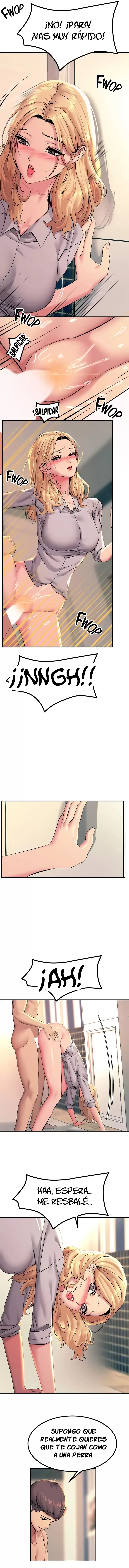 Muestrame Tu Sensualidad Capítulo 16 - Página 13
