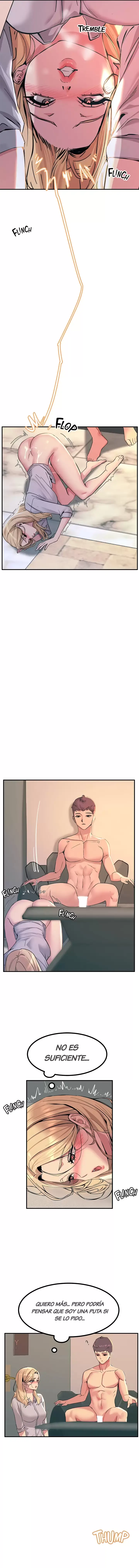 Muestrame Tu Sensualidad Capítulo 16 - Página 15