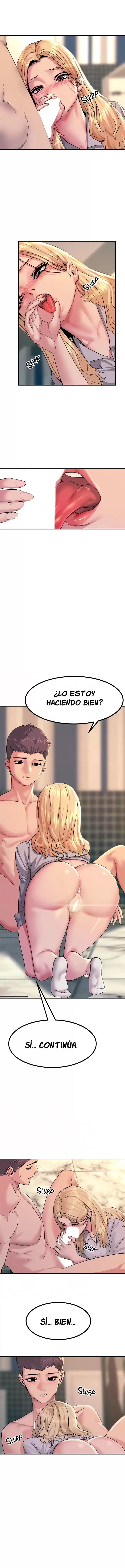 Muestrame Tu Sensualidad Capítulo 16 - Página 4