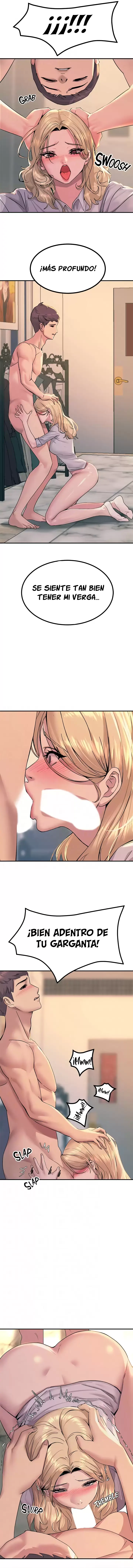 Muestrame Tu Sensualidad Capítulo 16 - Página 5