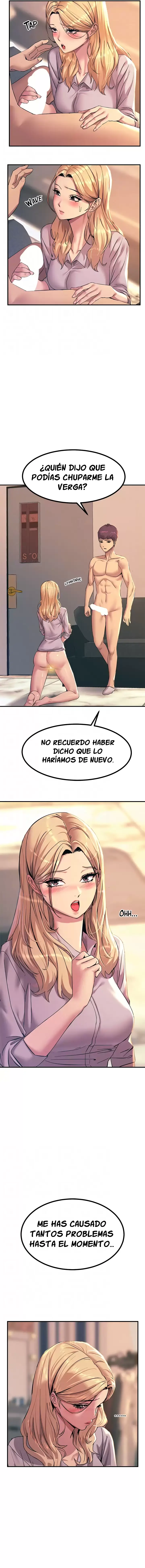 Muestrame Tu Sensualidad Capítulo 17 - Página 5