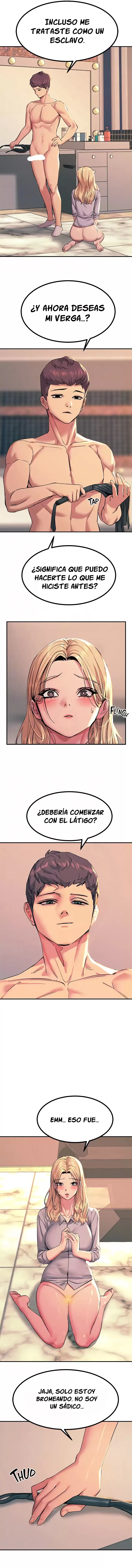 Muestrame Tu Sensualidad Capítulo 17 - Página 6