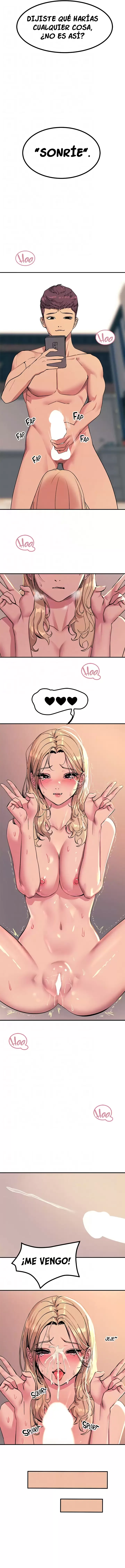 Muestrame Tu Sensualidad Capítulo 18 - Página 11