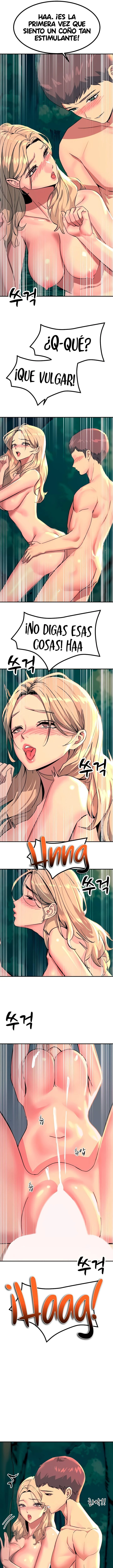 Muestrame Tu Sensualidad Capítulo 30 - Página 10