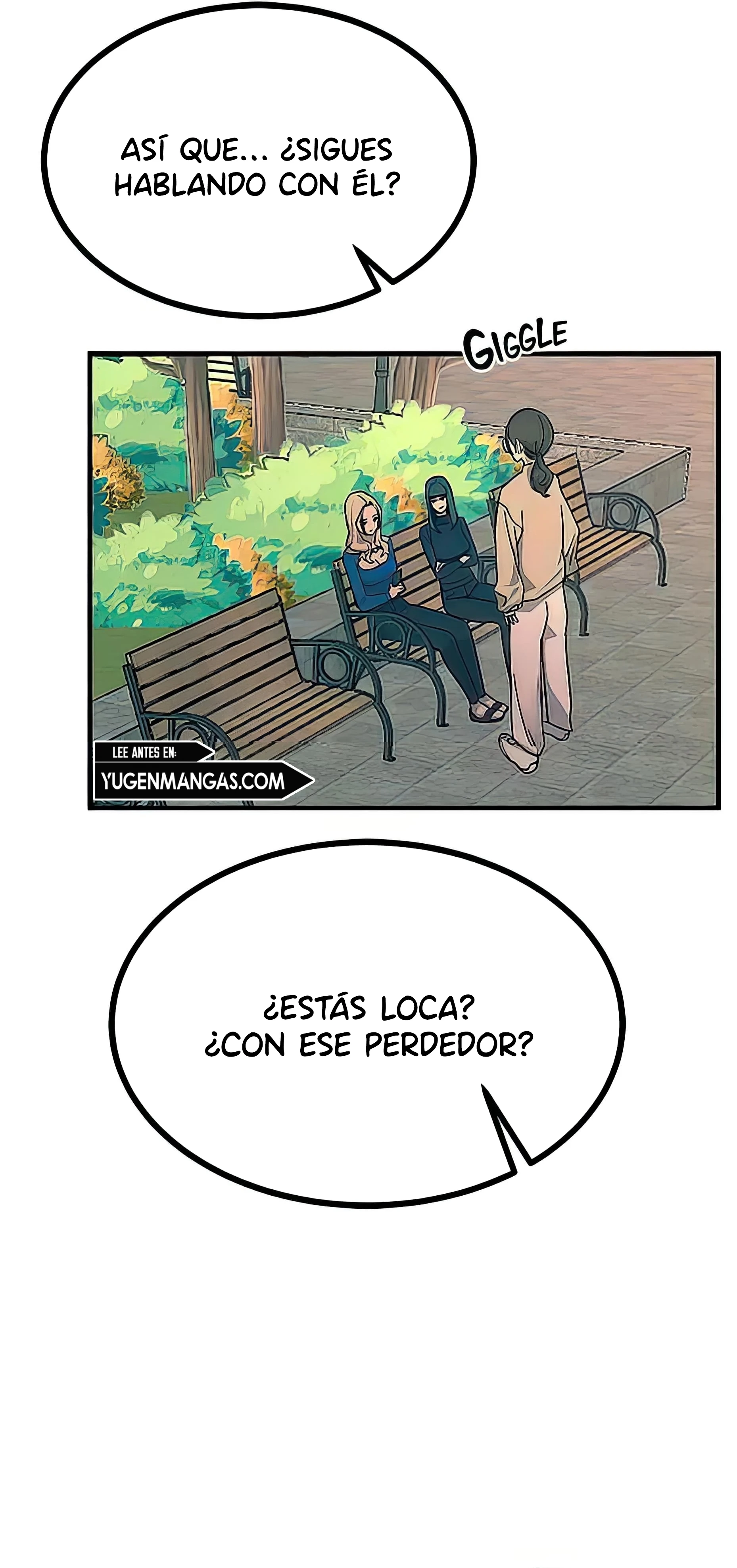 Muestrame Tu Sensualidad Capítulo 32 - Página 14