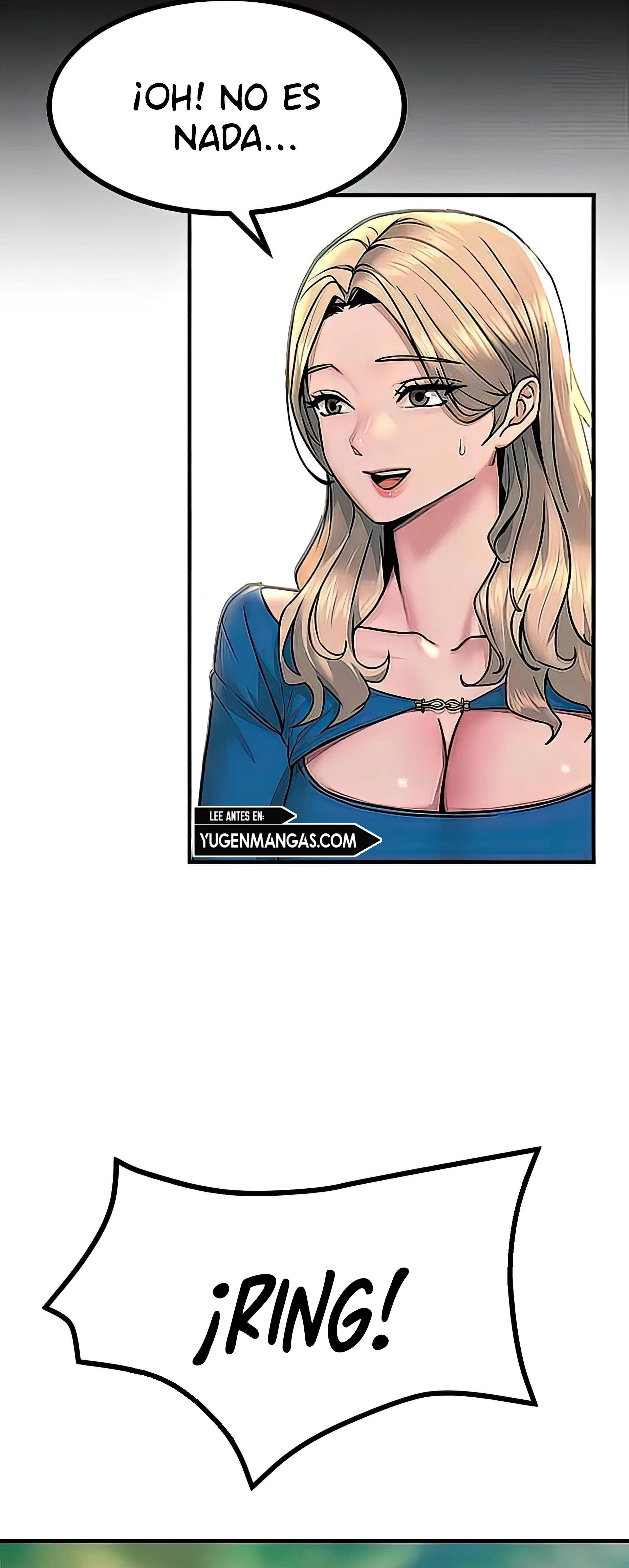 Muestrame Tu Sensualidad Capítulo 32 - Página 18