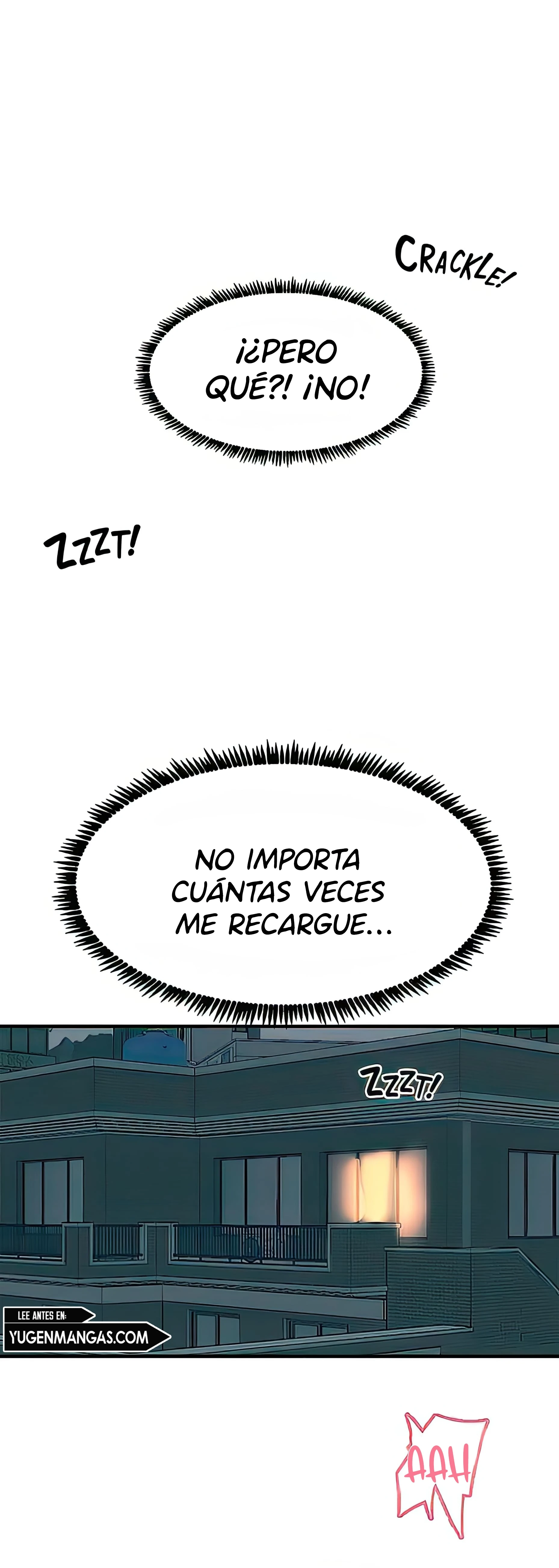 Muestrame Tu Sensualidad Capítulo 32 - Página 2